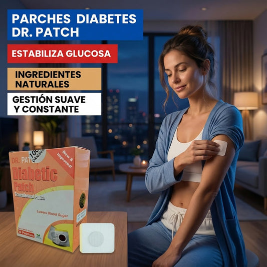 Control Glucosa 24H