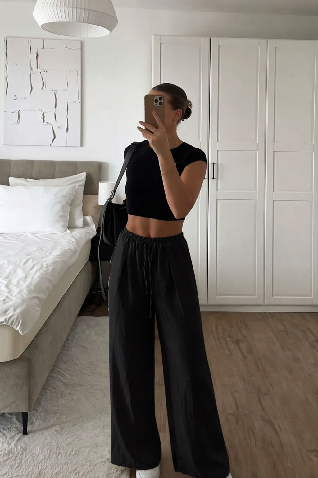 El Pantalón Lino de Pinterest el más Viral