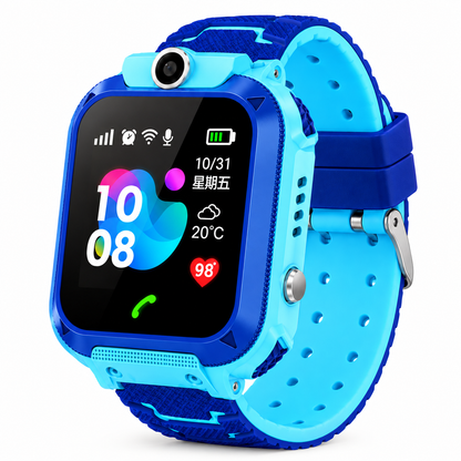 SMARTWATCH KIDS PRO CON IA INTEGRADA