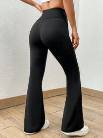Flare Pants WIDE LEG