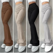 Flare Pants WIDE LEG