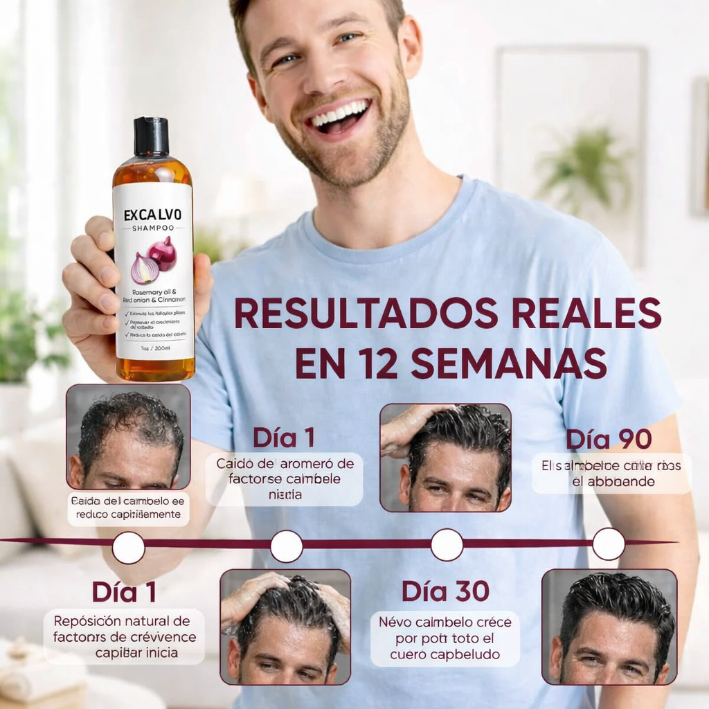 EXCALVO: CONTROLA LA CAÍDA DESDE LA RAÍZ