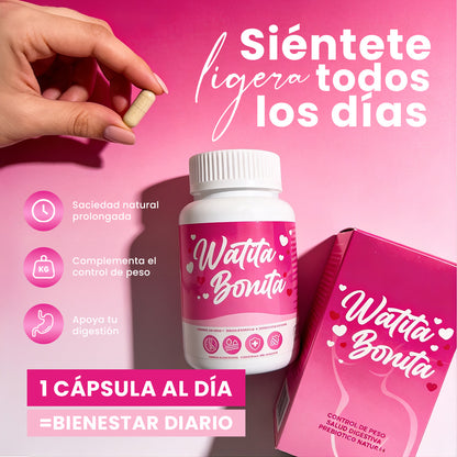 WATITA BONITA™