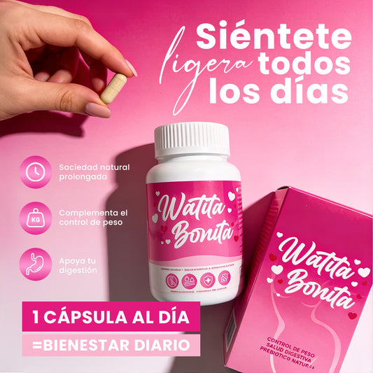 WATITA BONITA™
