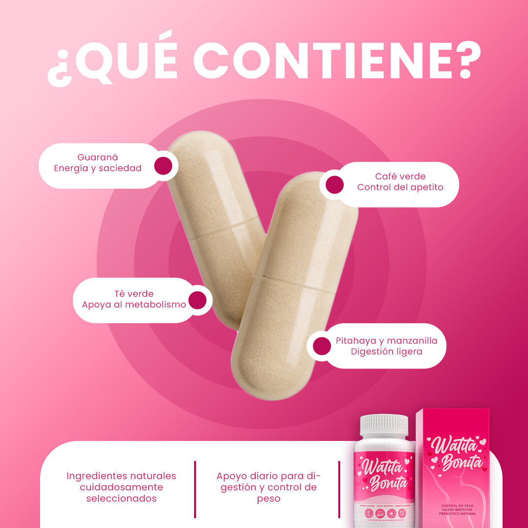 WATITA BONITA™