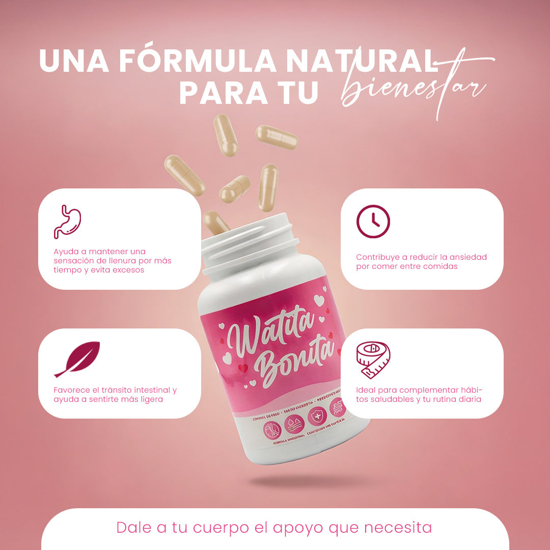 WATITA BONITA™