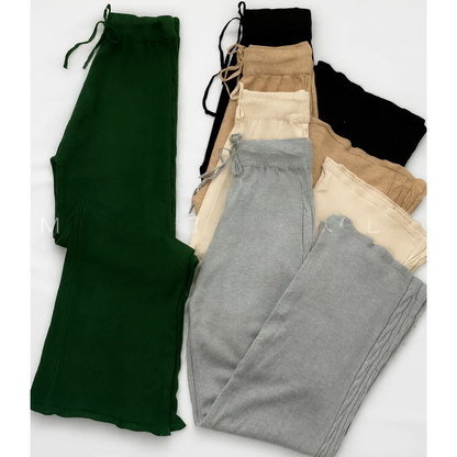 Pantalón Nirvana
