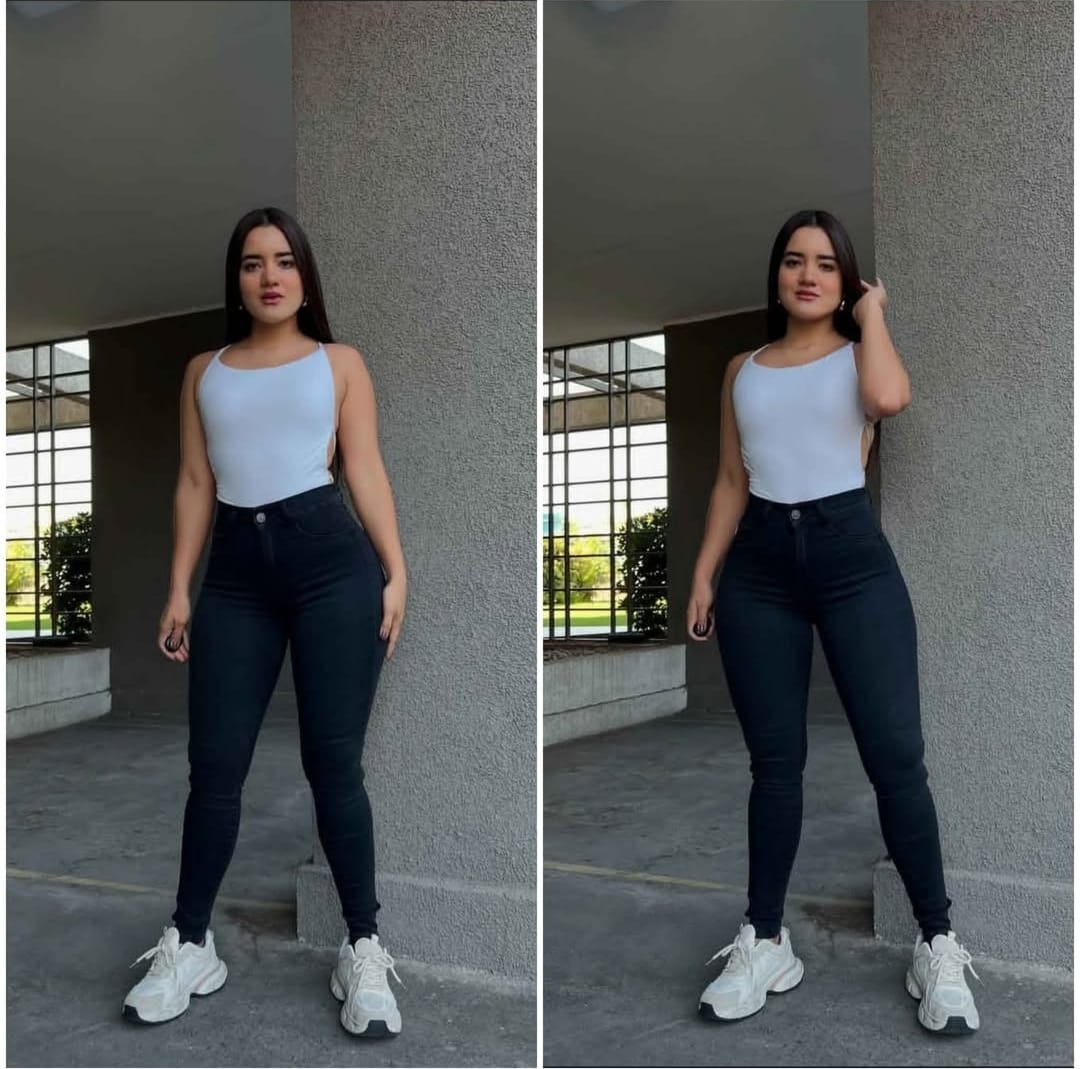 Bella Fit™ – Jean moldeador colombiano