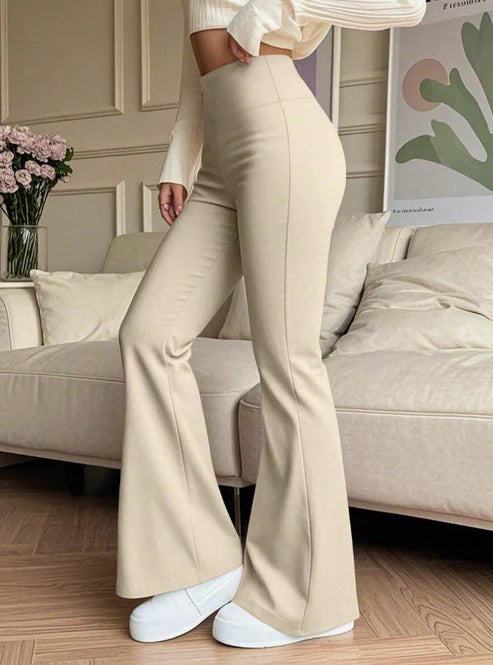 Flare Pants WIDE LEG