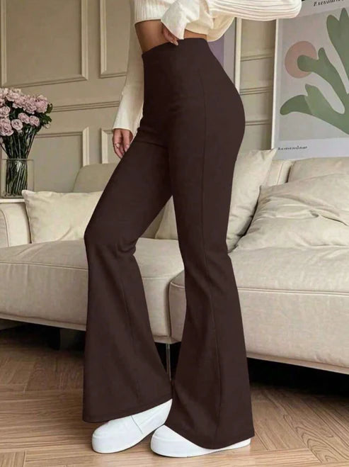 Flare Pants WIDE LEG