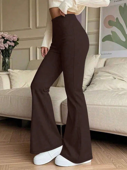 Flare Pants WIDE LEG