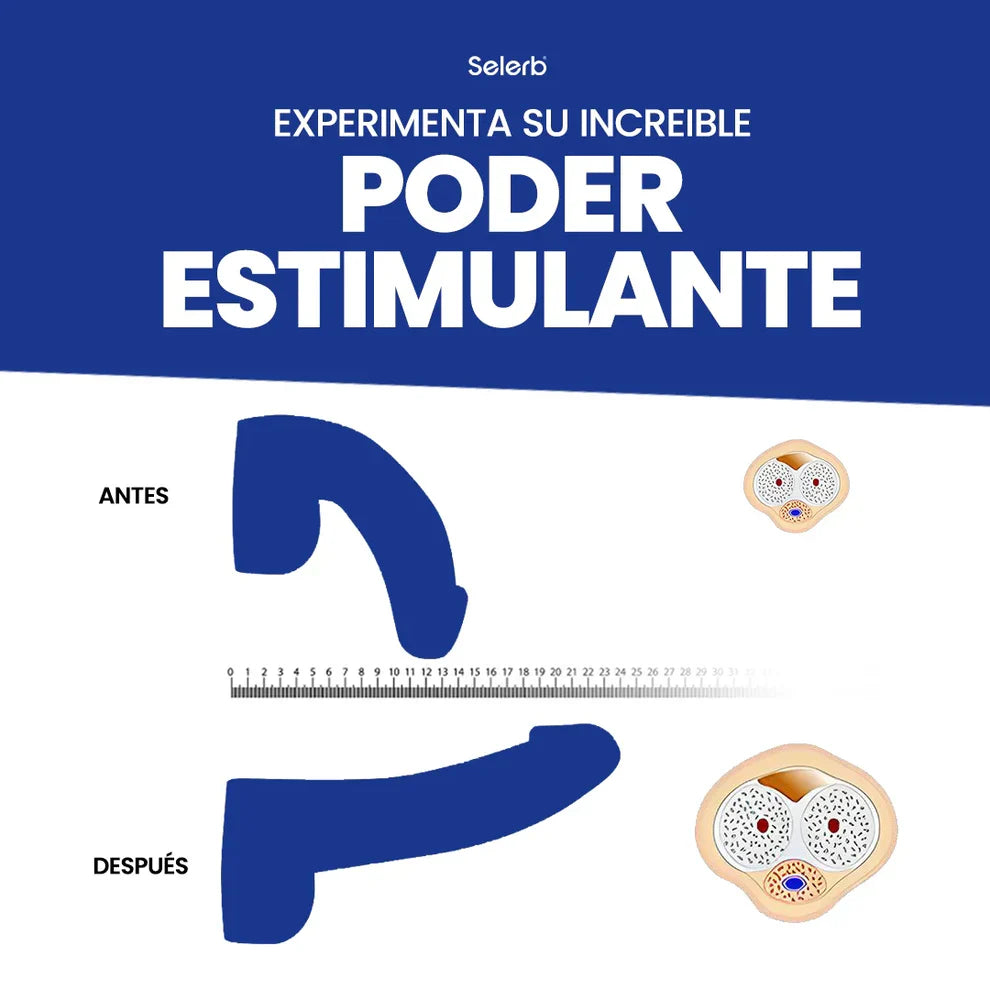 NAD+ liposomal para hombres