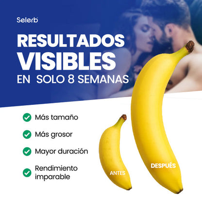 NAD+ liposomal para hombres